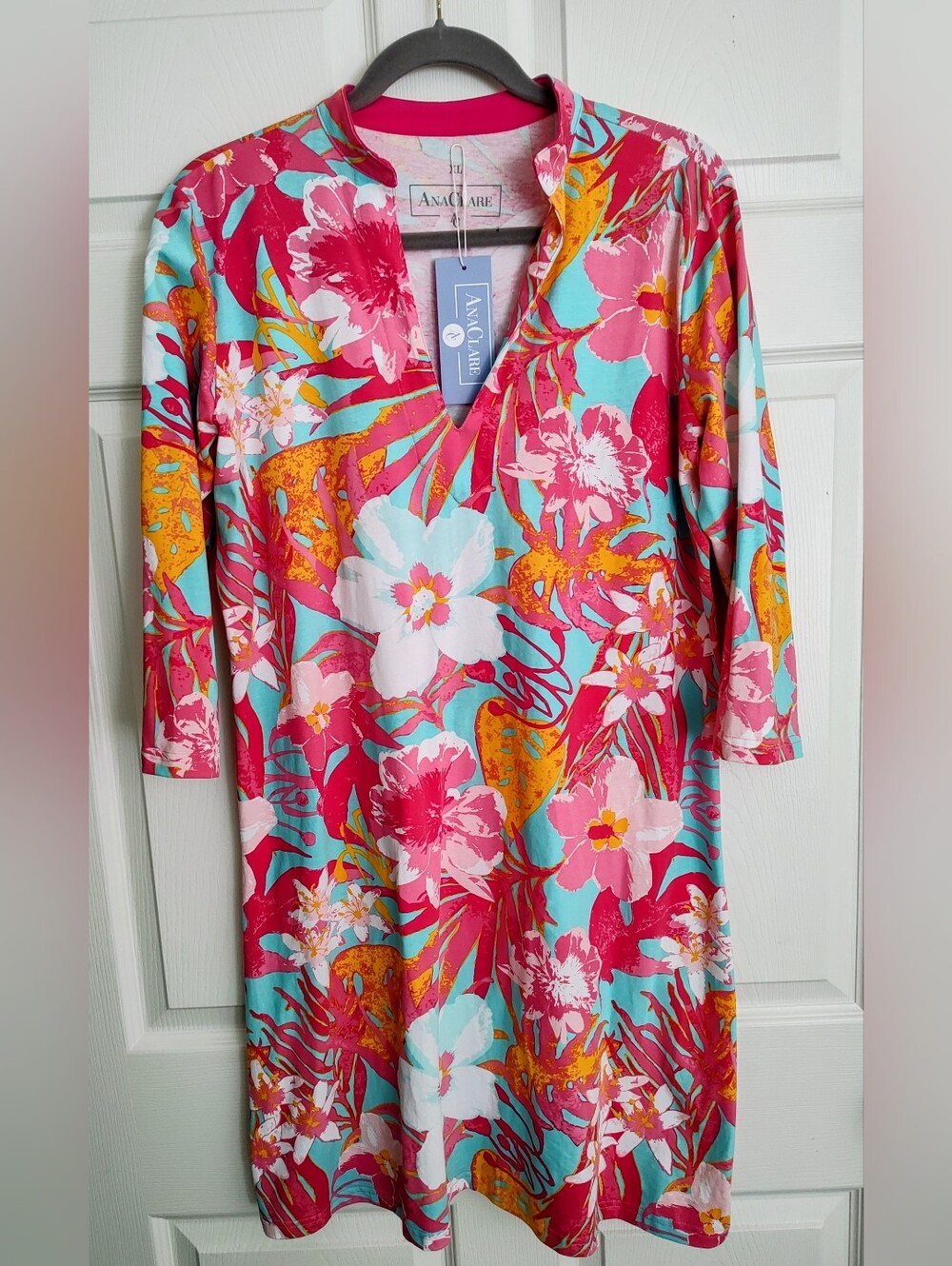 ~~AnaClare🧡Finlay Dress~~